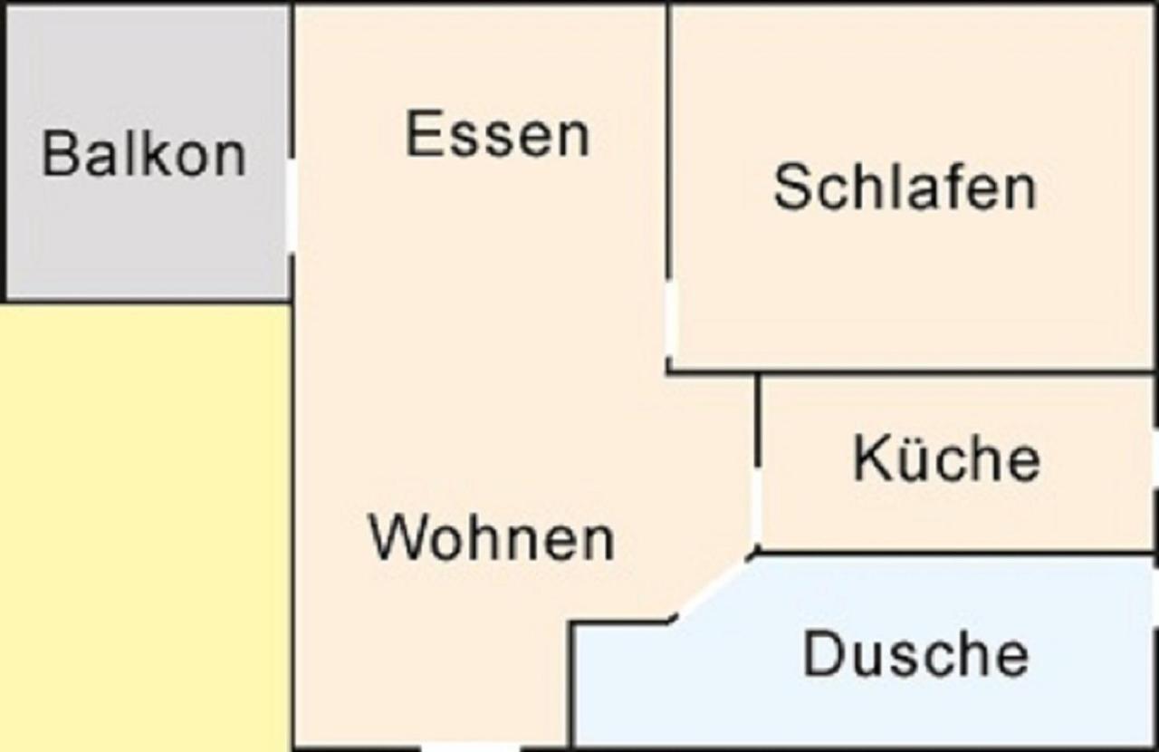 Ferienhof Scholz 斯皮格劳 外观 照片